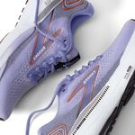 Brooks Glycerin Gts 21 女 慢跑鞋 運動 輕量 避震 緩衝 彈力 紫 [1204091B544], , large