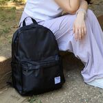 【YUN JOIN】C.P. Classic Backpack, , large