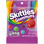 Skittles Gummies Wild Berry, , large