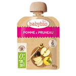 Babybio, , large