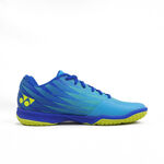 Yonex POWER CUSHION AERUS Z 男 羽球鞋 透氣 支撐 輕量 青綠 [SHBAZ2MEX470], , large