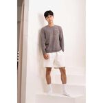 【巧奇】多款式可選 | MIT石墨烯保暖衣麻花款, , large