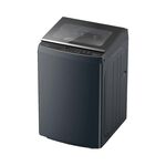 TOSHIBA 19kg Antibacterial Nano Bubble Top Load Inverter Washer AW-T08DU2000QTA(MG), , large