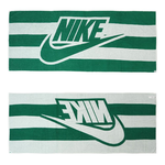 [秉宸] NIKE CLUB 復古大海灘巾 N101112, , large