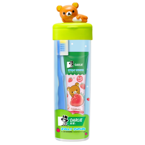 Darlie Jolly Junior Dental Set (6-12)