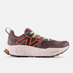 New Balance Fresh Foam X Hierro V8 女 慢跑鞋 D寬楦 海灣紅 [WTHIERP8], , large