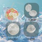 GS MALL 台灣製造 泡製水果茶包 水果茶包球 茶包球 水果泡球 泡茶包 泡茶球 茶葉球 泡茶球包 水果包 泡製球, , large