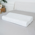 ［熊棉］記憶抗菌舒適天使枕, , large