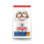 【Hills 希爾思】成犬7歲以上 雞肉大麥與糙米特調食譜小顆粒2KG (10334HG), , large