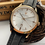 [TIMEMASTER] MASERATI watch, 42mm, R8851125005, , large