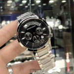 [TIMEMASTER] ARMANI watch, 42mm, AR00019, , large
