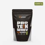 【滿額贈】果果能量 濃縮乳清蛋白 1kg 任選口味, , large