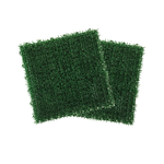 PMU Artificial Grass Mat, , large
