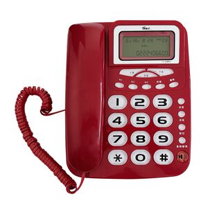 ROMEO TC-358RS Caller ID Phone