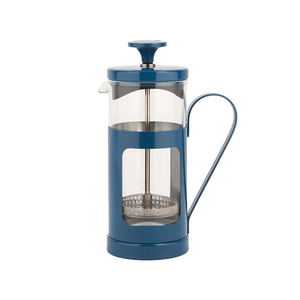 DipDipLife | La Cafetiere｜Monaco Blue Cafetière