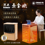 CHIAO FU, , large