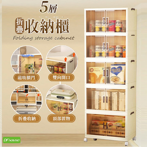 Storage cabinet