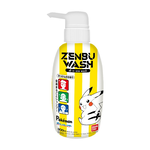 【唯可】BANDAI寶可夢三合一洗髮沐浴乳300ml(2025), , large