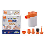 Multi-Purpose Electric Air Pump, , large