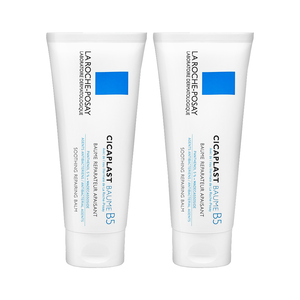 【LA ROCHE-POSAY】全面修復霜 100ml #升級版 (2入組)