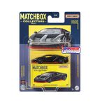 Matchbox Collector, , large
