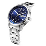 CITIZEN 星辰 限量 Day-Date 日曆機械錶 NH8400-87L, , large
