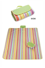 Outdoor waterproof picnic mat 牛津布, , large