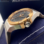 [TIMEMASTER] MASERATI watch, 42mm, R8851108014, , large