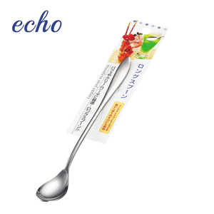 ECHO Japanese Long Tea Spoon