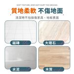 [夢巴黎]  靜電除塵紙 100片 除塵紙 除塵拖把 除塵撢 吸塵抹布 地板粘塵紙 吸塵紙 除塵 黏毛紙 雞毛撢子 除塵布, , large