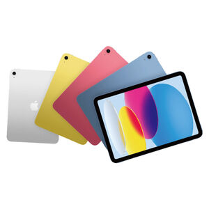 Apple iPad 11th Wi-Fi 128G_MD3Y4TA/A(藍色)