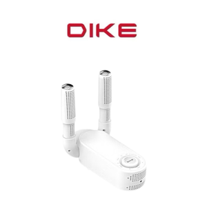 【Leo手機周邊專賣店】DIKE戴克 活性碳恆溫定時紫外線烘鞋機 / HLE910WT