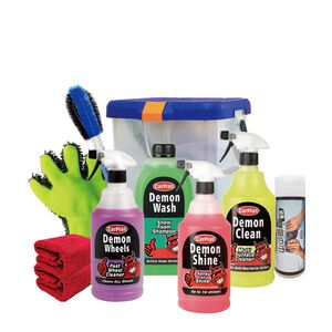 car supplies
