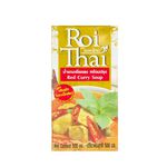 Roi Thai Red Curry Soup, , large