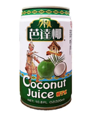 coconut juice, , large