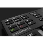 NI KOMPLETE KONTROL M32 32鍵控制鍵盤【敦煌樂器】, , large