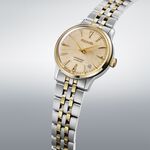 |預售|SEIKO精工 Presage STAR BAR 調酒師機械女錶 送禮 SRPL64J1/4R35-06S0KS, , large