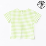 【SOLO Vintage】LCW Baby Toddler Fruit Ice Cream T-Shirts 2 Piece Set Made in Turkey 6-9m, , large