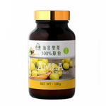 亦峯 油甘聖果100%原粉(100g/瓶), , large