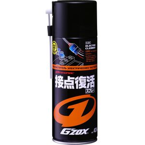 [力守貿易]日本SOFT 99 電子零件清潔劑