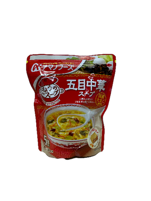 Sweet and Sour soup