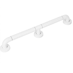 200cm bold luminous barrier-free safety handrail, , large