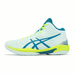 [秉宸] ASICS GEL-HOOP V16 S 籃球鞋 撞色藍 1063A102-400, , large