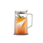 LL Glass  Mug 670ml, , large