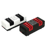 Smart Electric Knife Sharpener / Red-Black / 1 Unit, , large
