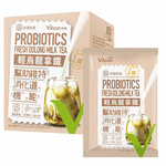 【米森 vilson】好菌牧場-輕烏龍拿鐵(20gx10包/盒)●商品有效期限2026/03/03, , large