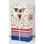 WARDROBE COVER, A款, large