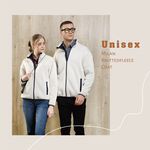 Knitted Fleece Jacket, , large