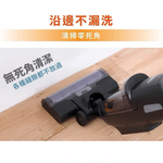 Floor scrubber, , large