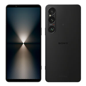 SONY Xperia 1 VI 12G_512G